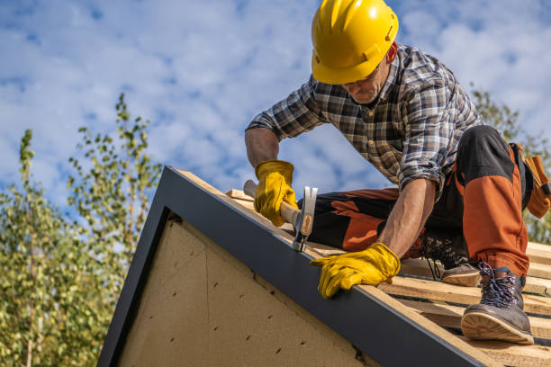 Auburn, MI Roofing Company